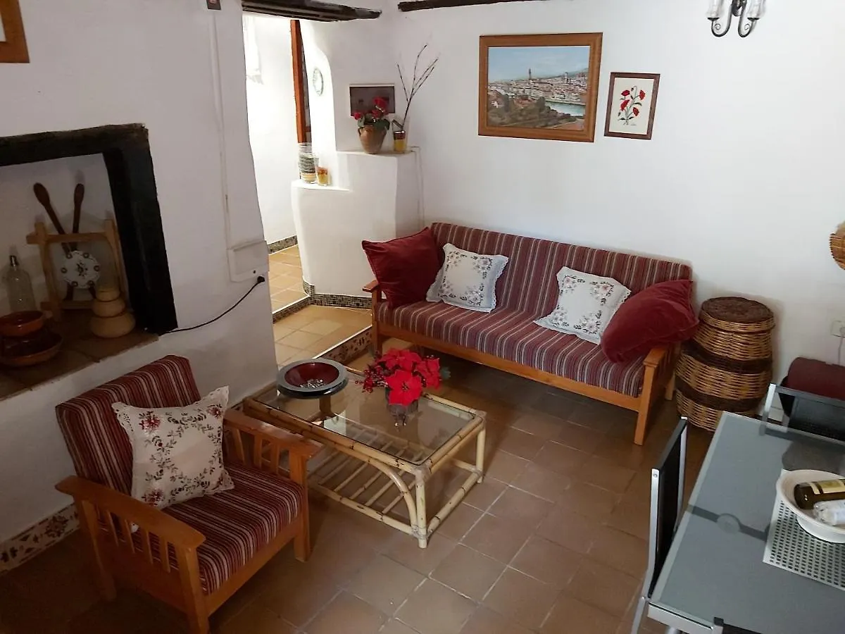 Finca Paraiso Casa Rural Tenerife La Laguna  Appartement La Laguna (Tenerife)