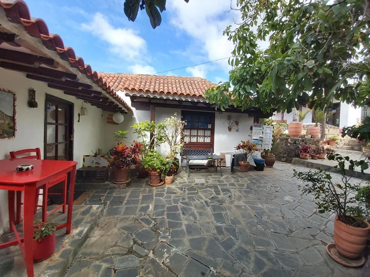Casa Rural Finca Paraíso La Laguna  La Laguna (Tenerife)