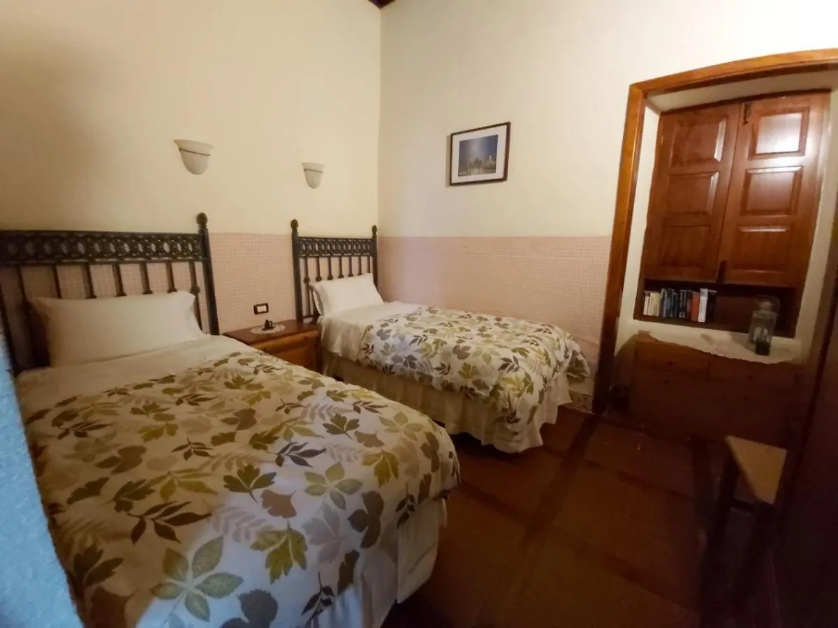 Casa Rural Finca Paraíso La Laguna