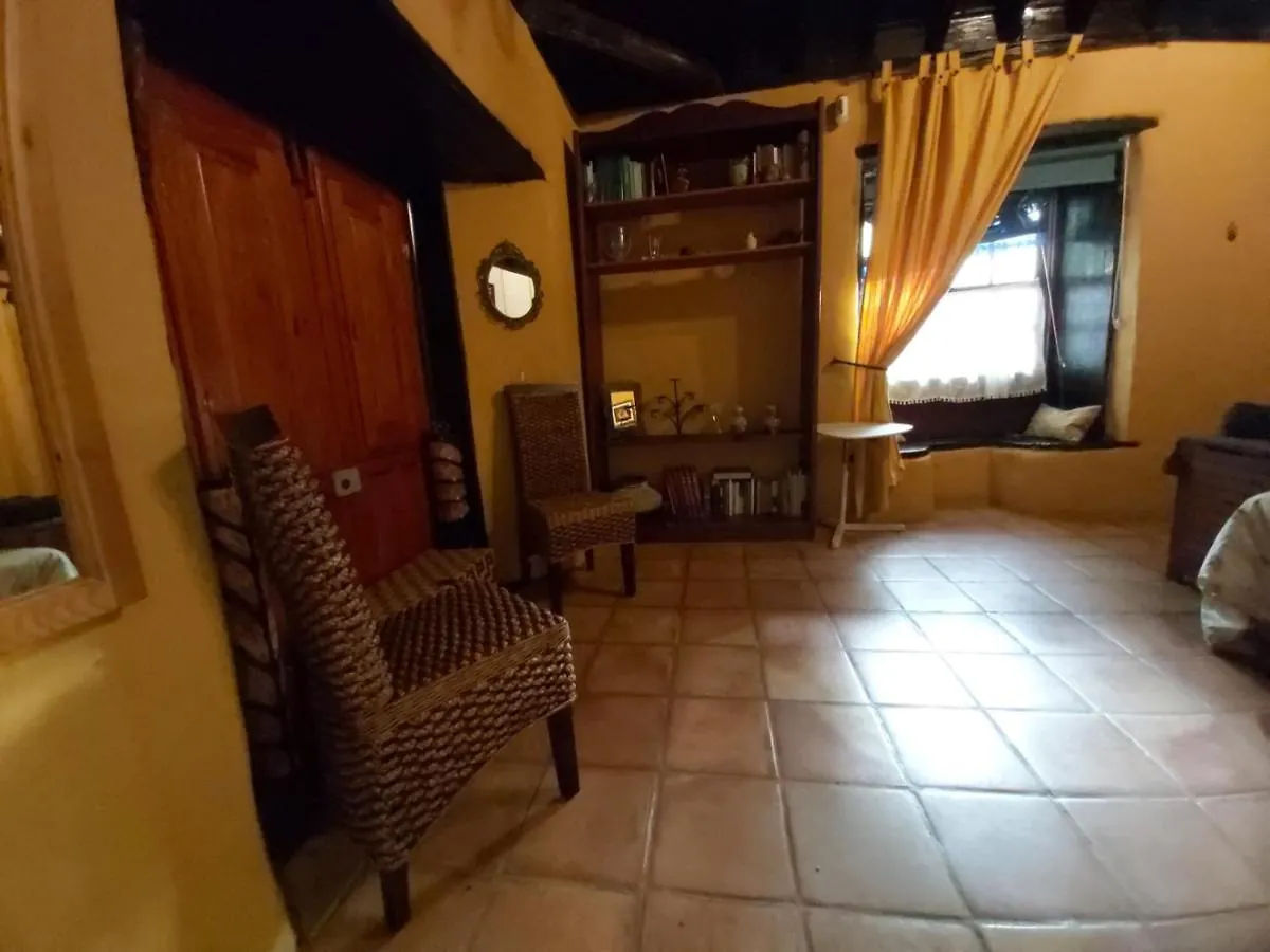Finca Paraiso Casa Rural Tenerife La Laguna  Appartement La Laguna (Tenerife)