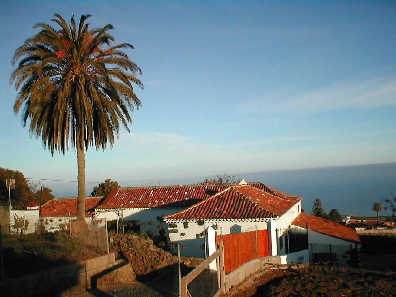 Finca Paraiso Casa Rural Tenerife La Laguna  Appartement La Laguna (Tenerife)