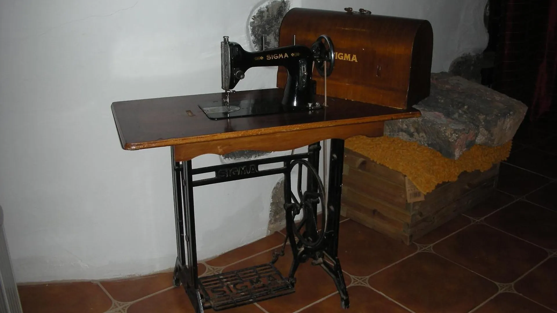 Apartamento Casa Rural Finca Paraíso La Laguna