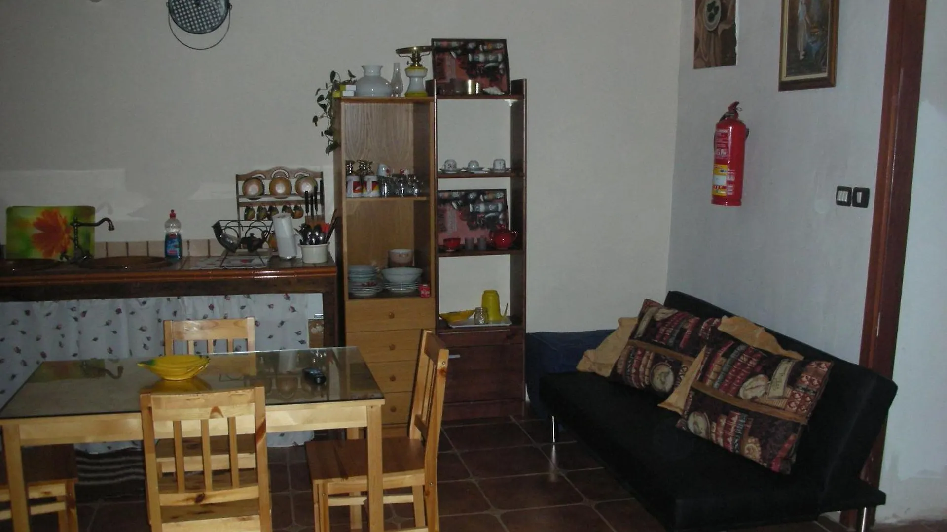 Casa Rural Finca Paraíso La Laguna  España