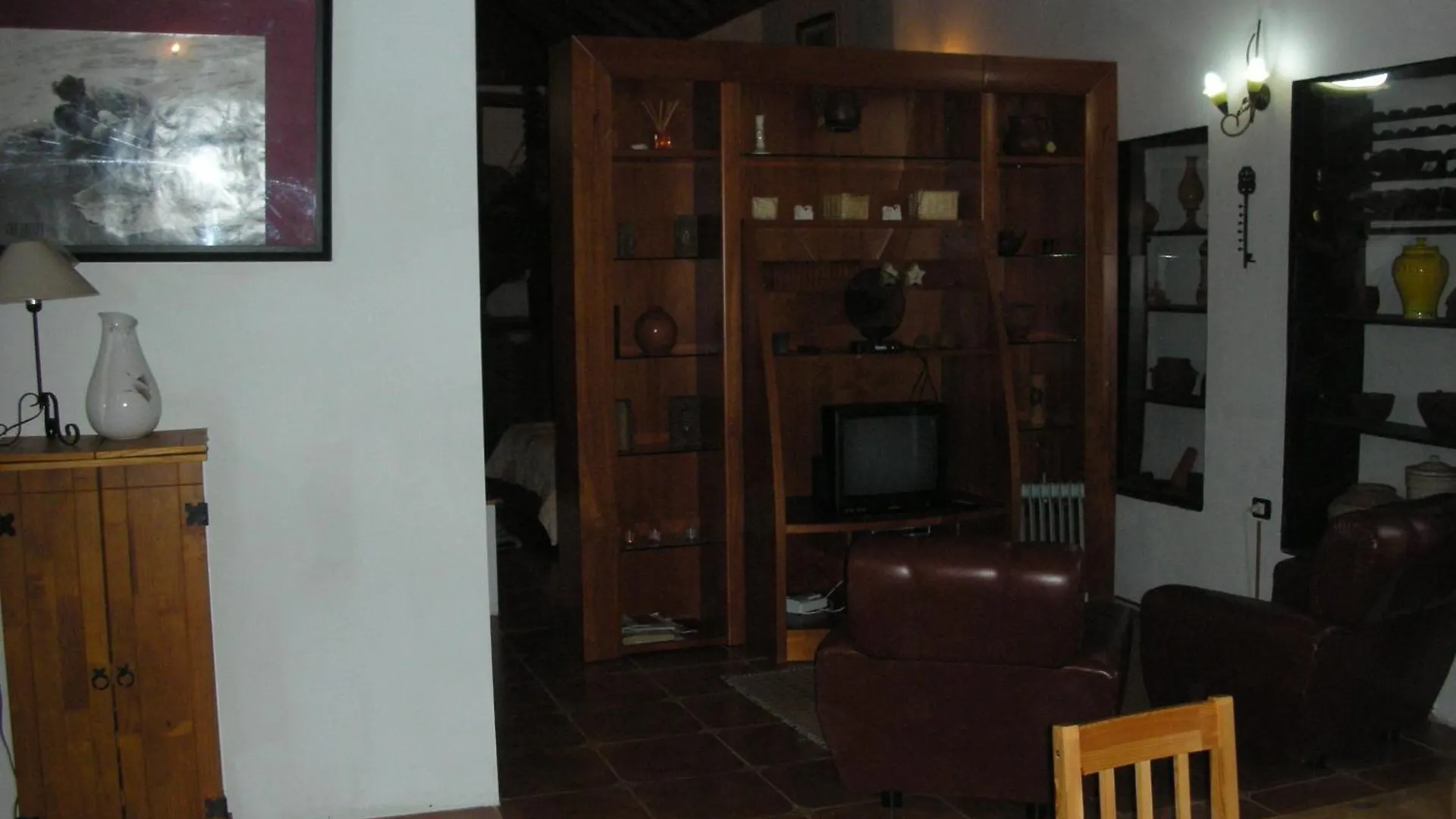 Casa Rural Finca Paraíso La Laguna  0*, La Laguna (Tenerife) España