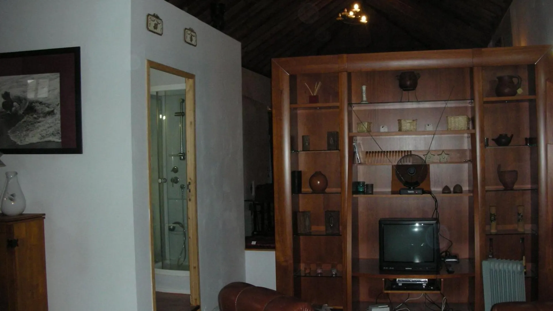Casa Rural Finca Paraíso La Laguna  Apartamento La Laguna (Tenerife)