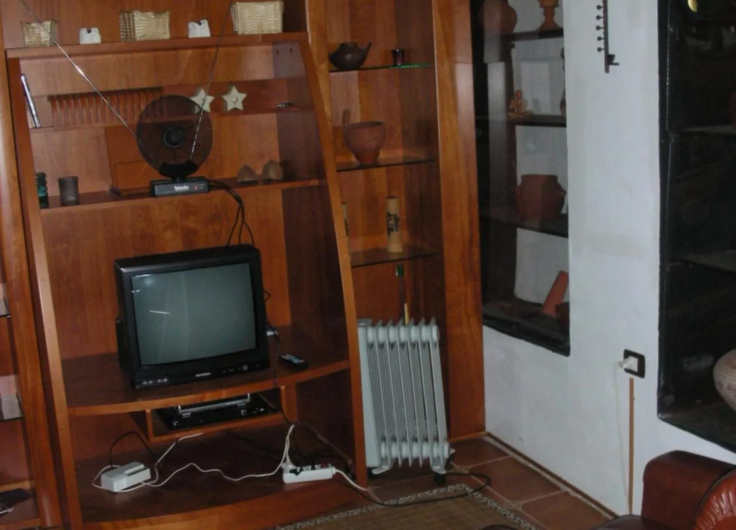 Apartamento Casa Rural Finca Paraíso La Laguna