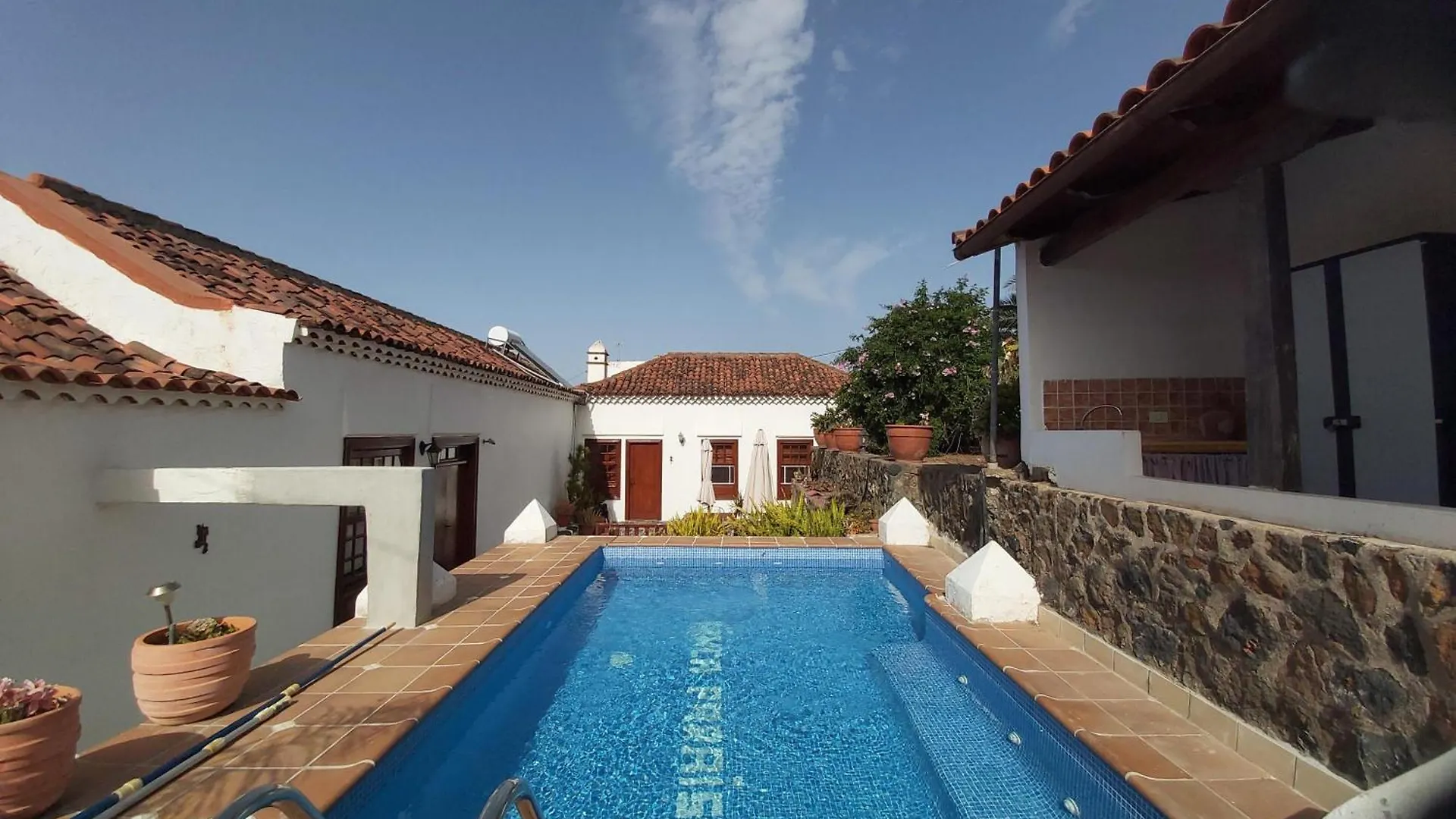 Finca Paraiso Casa Rural Tenerife La Laguna