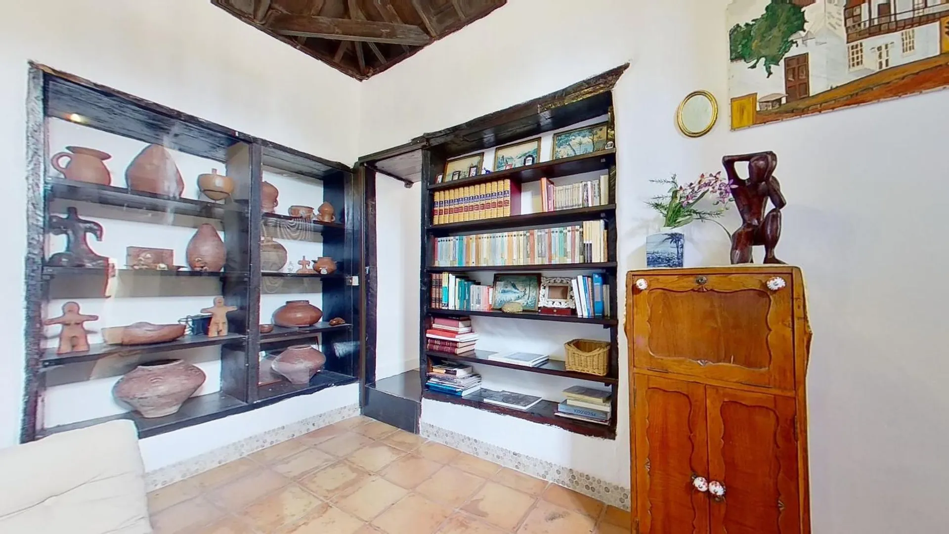 Apartamento Casa Rural Finca Paraíso La Laguna