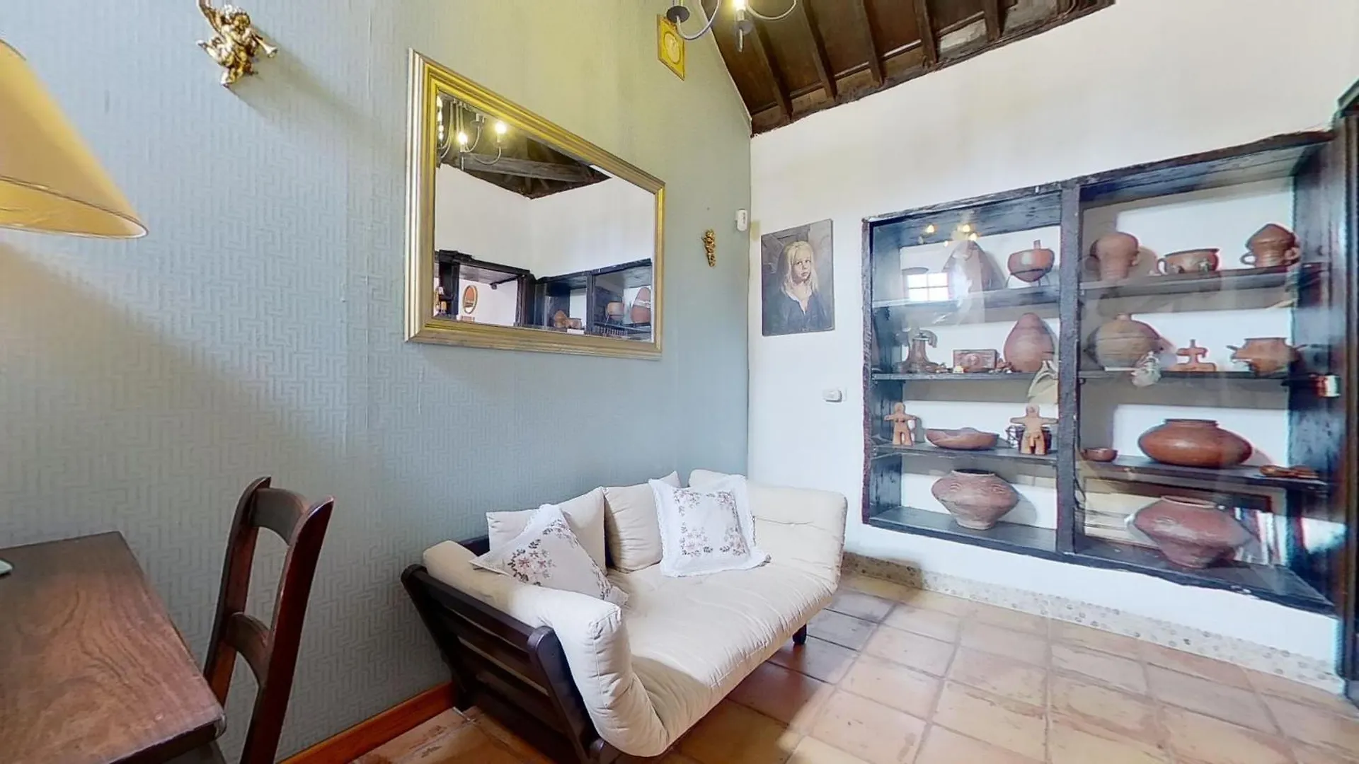 Casa Rural Finca Paraíso La Laguna  España