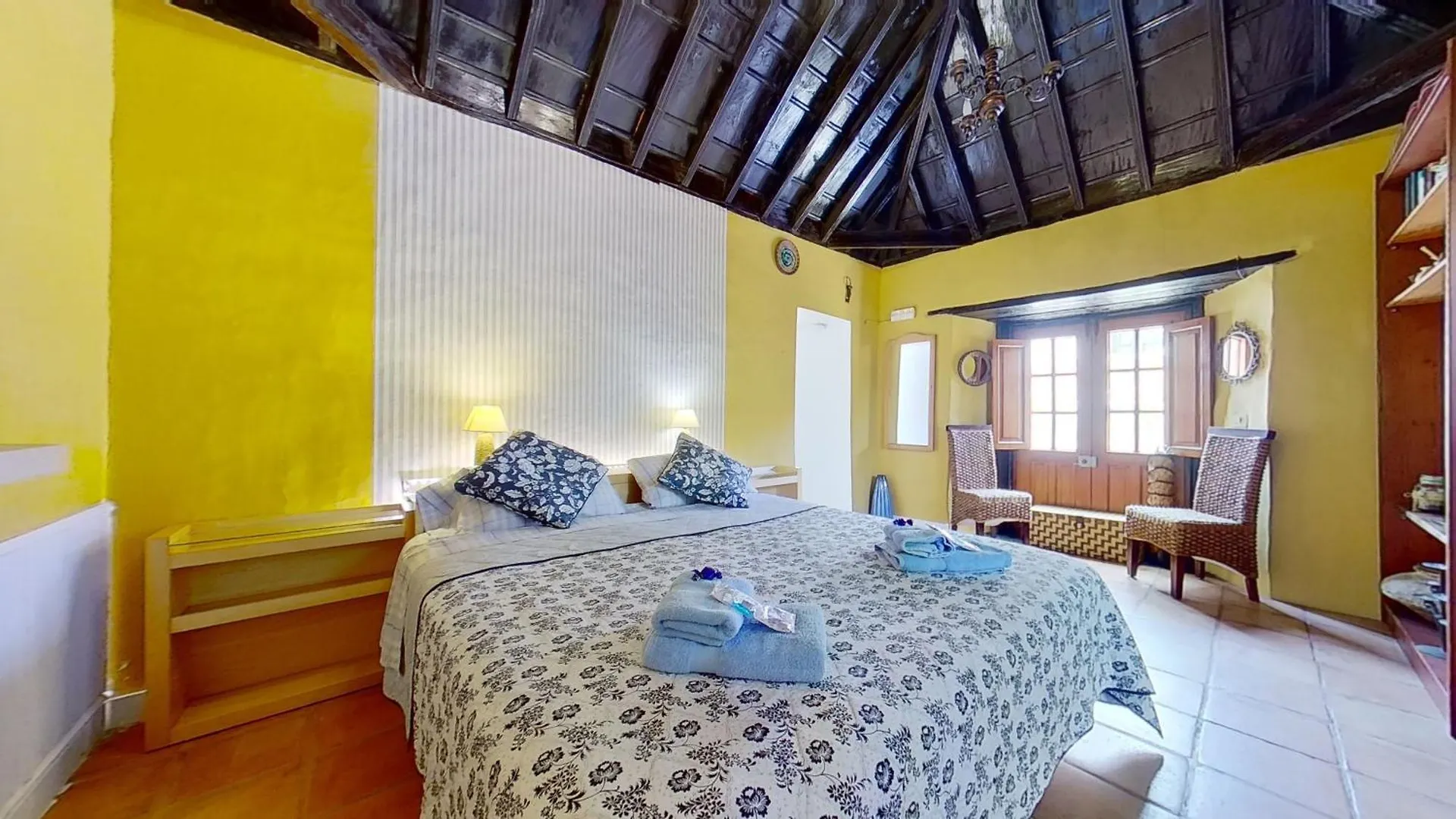 Casa Rural Finca Paraíso La Laguna