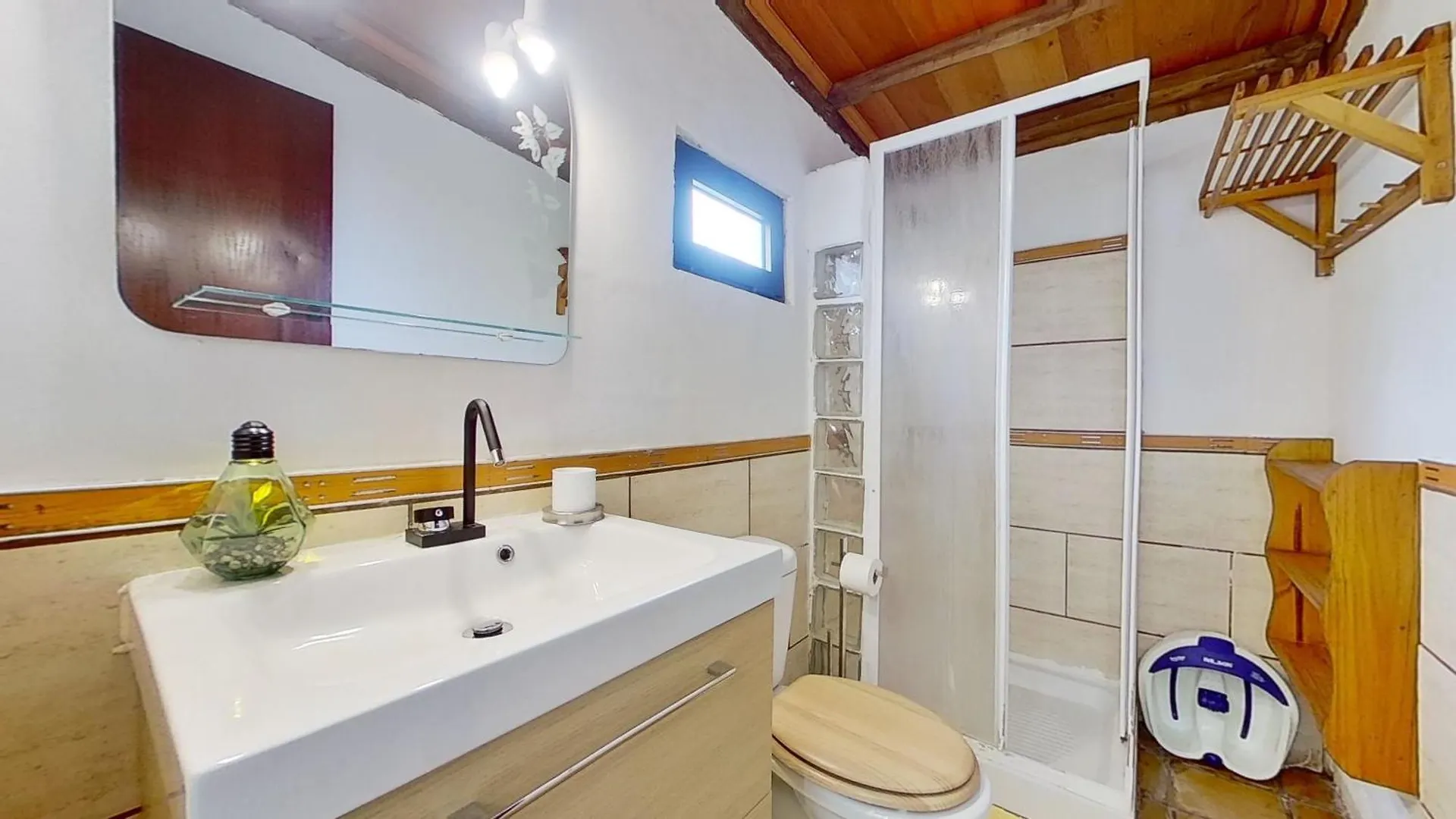 Appartement Finca Paraiso Casa Rural Tenerife La Laguna