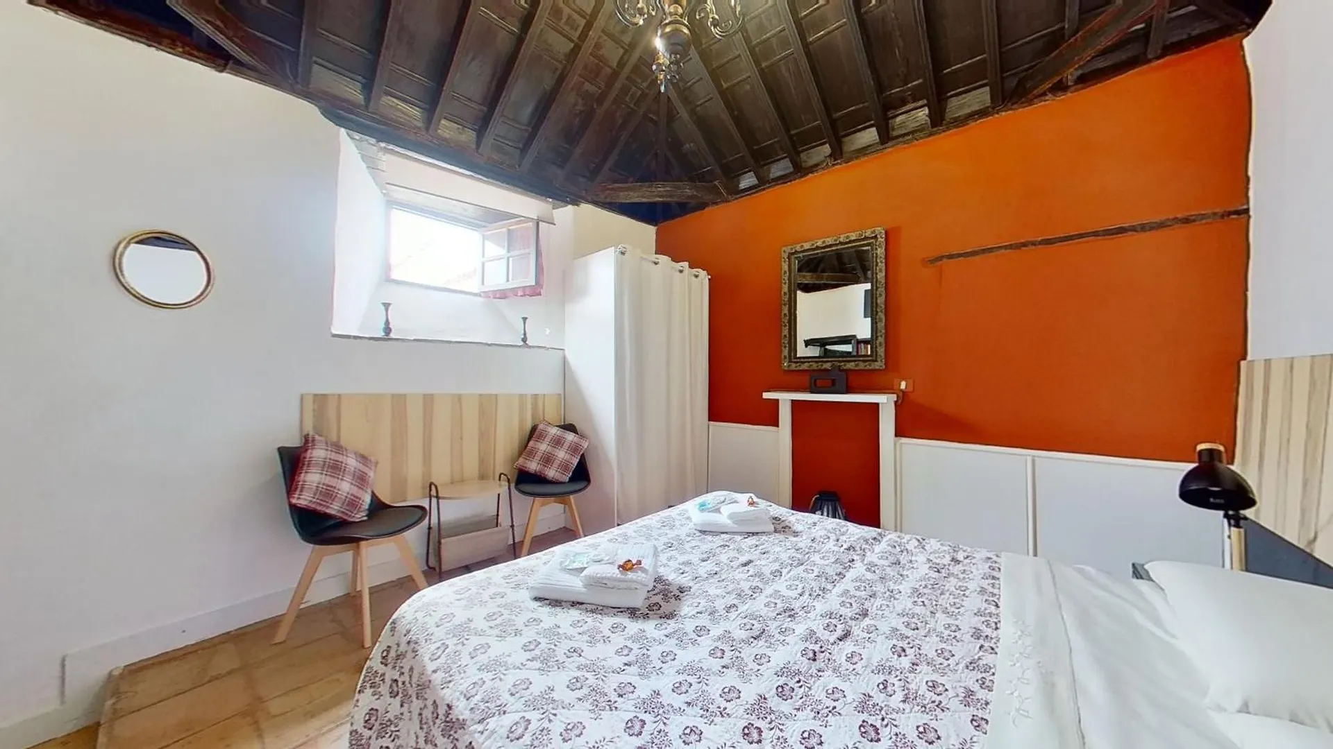 Finca Paraiso Casa Rural Tenerife La Laguna  Appartement La Laguna (Tenerife)
