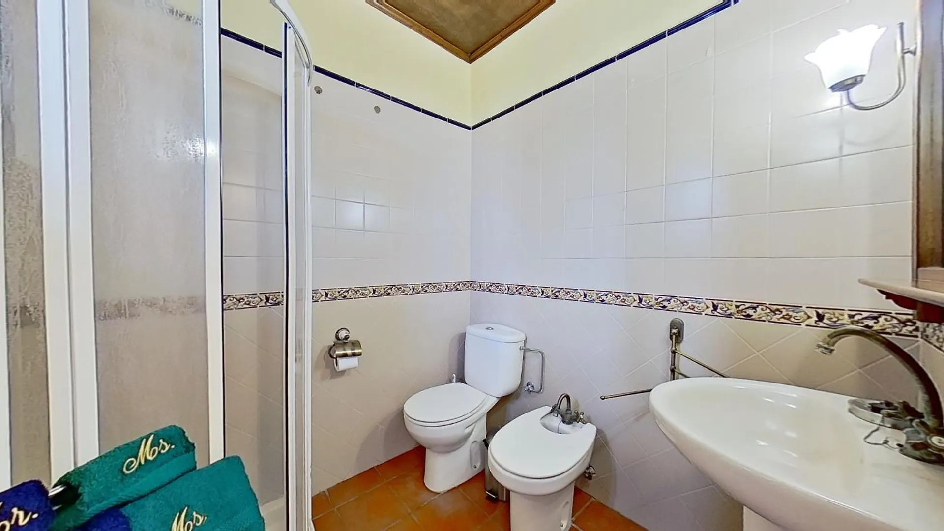 Appartement Finca Paraiso Casa Rural Tenerife La Laguna  Spanje