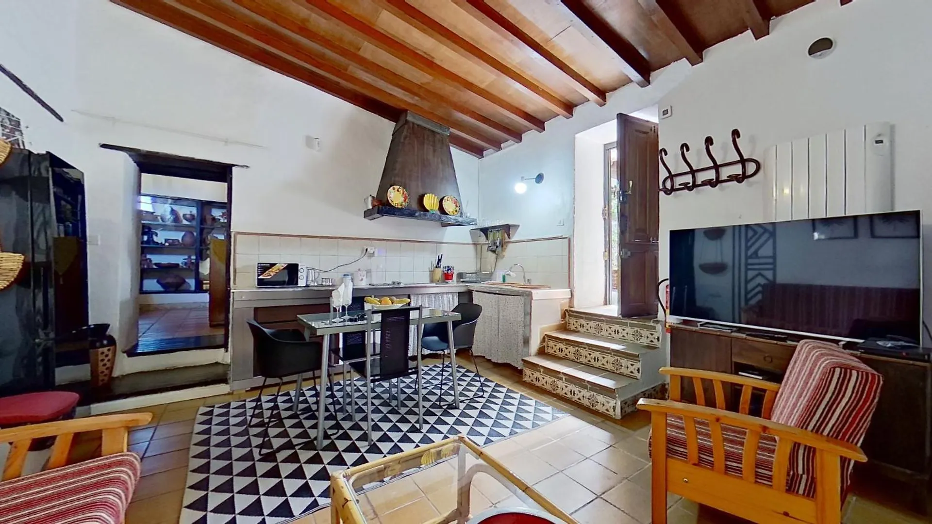 Appartement Finca Paraiso Casa Rural Tenerife La Laguna