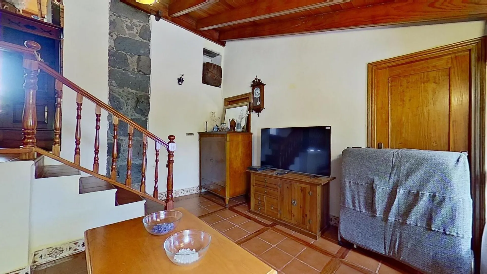 Finca Paraiso Casa Rural Tenerife La Laguna  Spanje