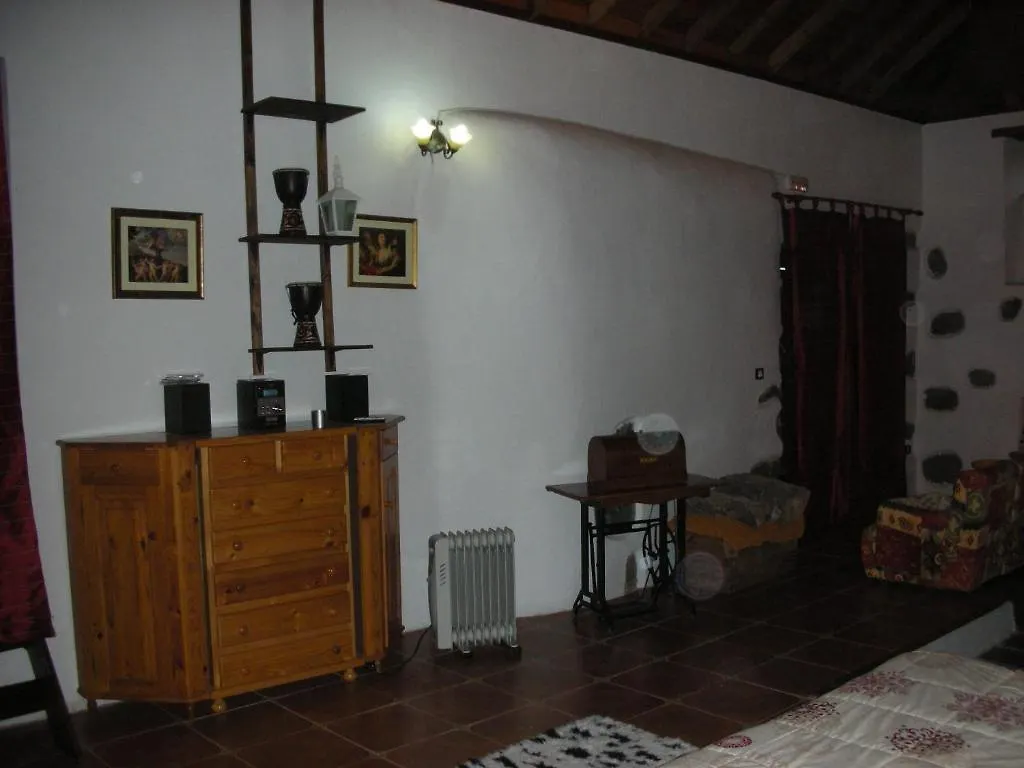 Casa Rural Finca Paraíso La Laguna  Apartamento
