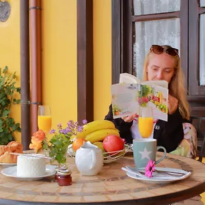 Сasa de vacaciones La Majadera, El Rosario (Tenerife)