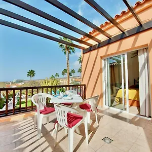  Apartment Mango By Tor Spanien