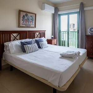  Apartment Cal Vacation Spanien