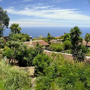 Country house El Lance, El Tanque
