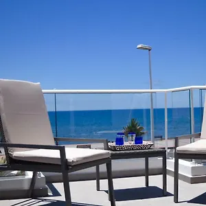  Apartment La Marisma Spanien