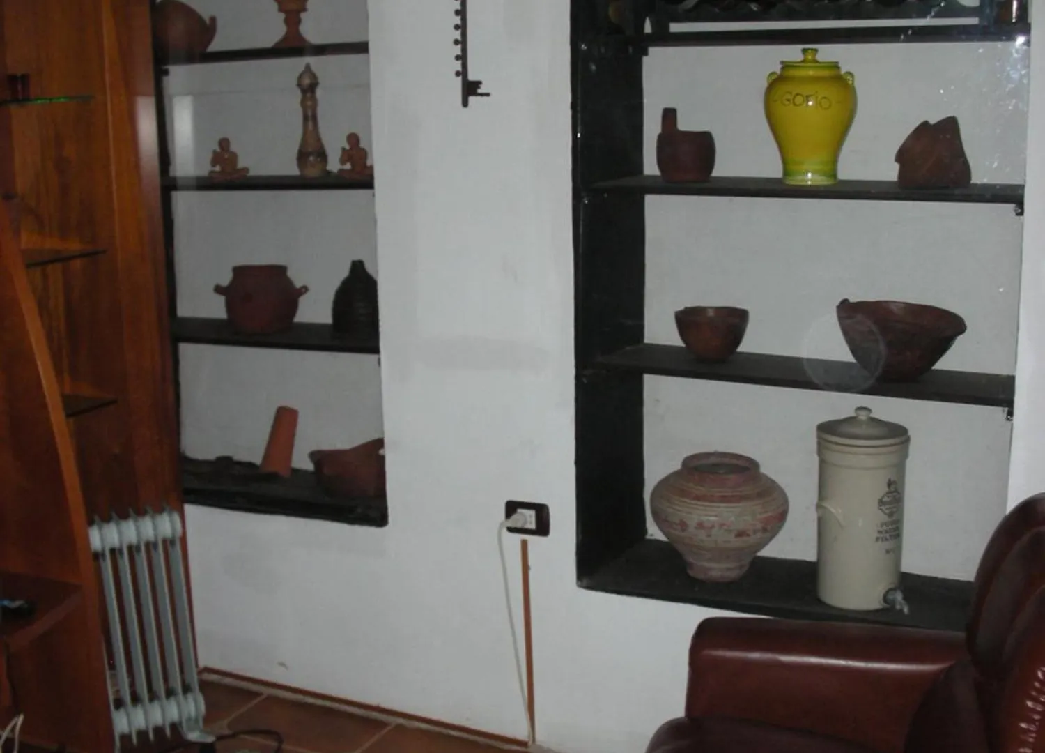 Finca Paraiso Casa Rural Tenerife 拉拉古纳