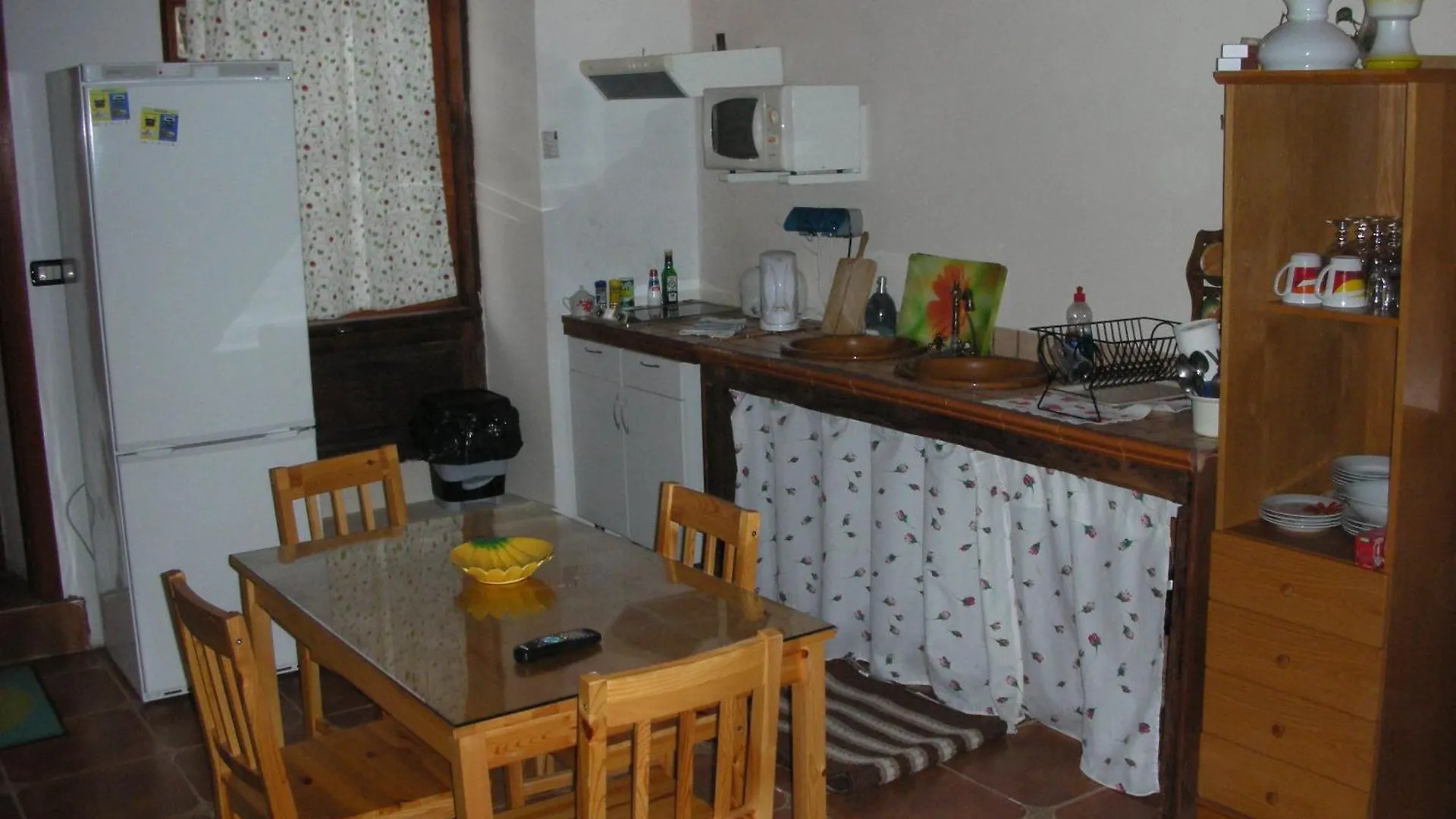 Finca Paraiso Casa Rural Tenerife 拉拉古纳 0*,