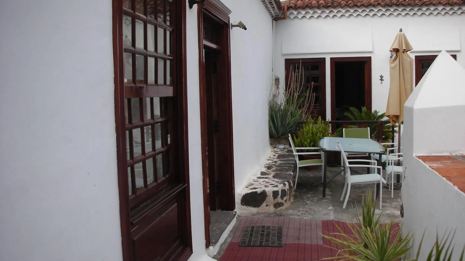 Finca Paraiso Casa Rural Tenerife 拉拉古纳 0*,