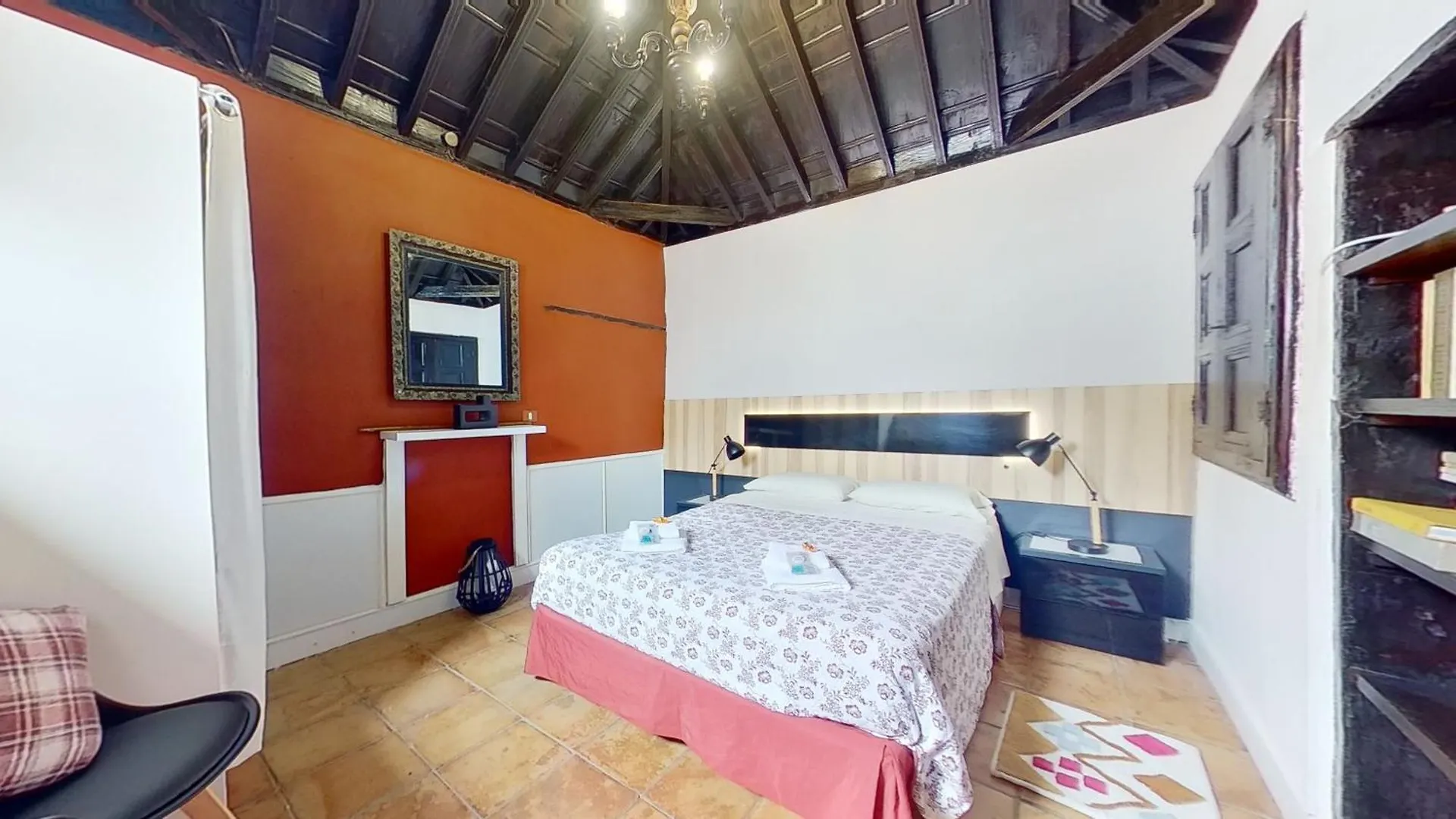 Finca Paraiso Casa Rural Tenerife 拉拉古纳 0*,  西班牙