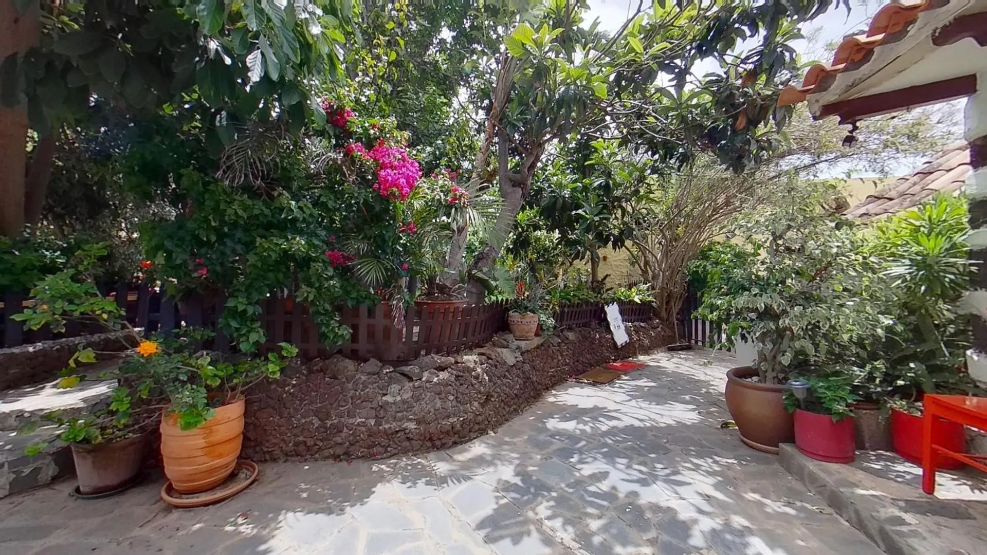 Finca Paraiso Casa Rural Tenerife La Laguna  Apartment
