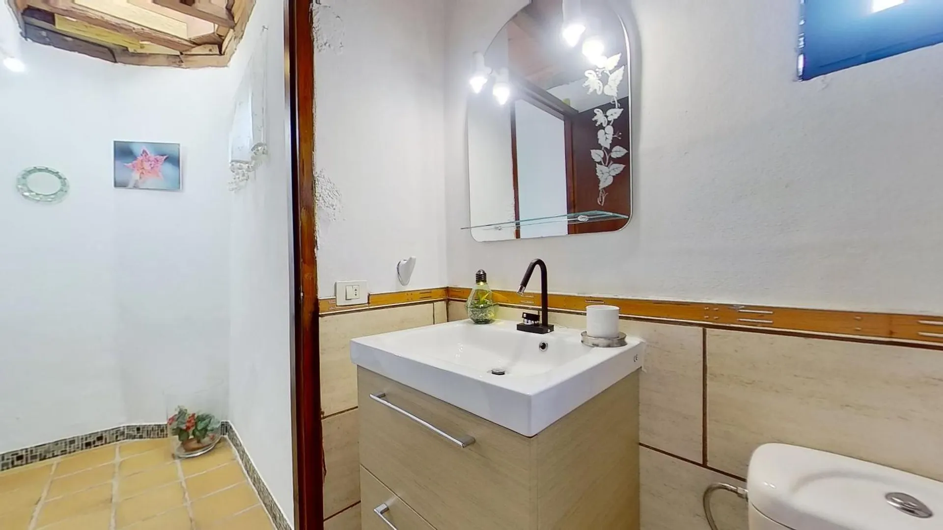 Finca Paraiso Casa Rural Tenerife 拉拉古纳 0*,  西班牙