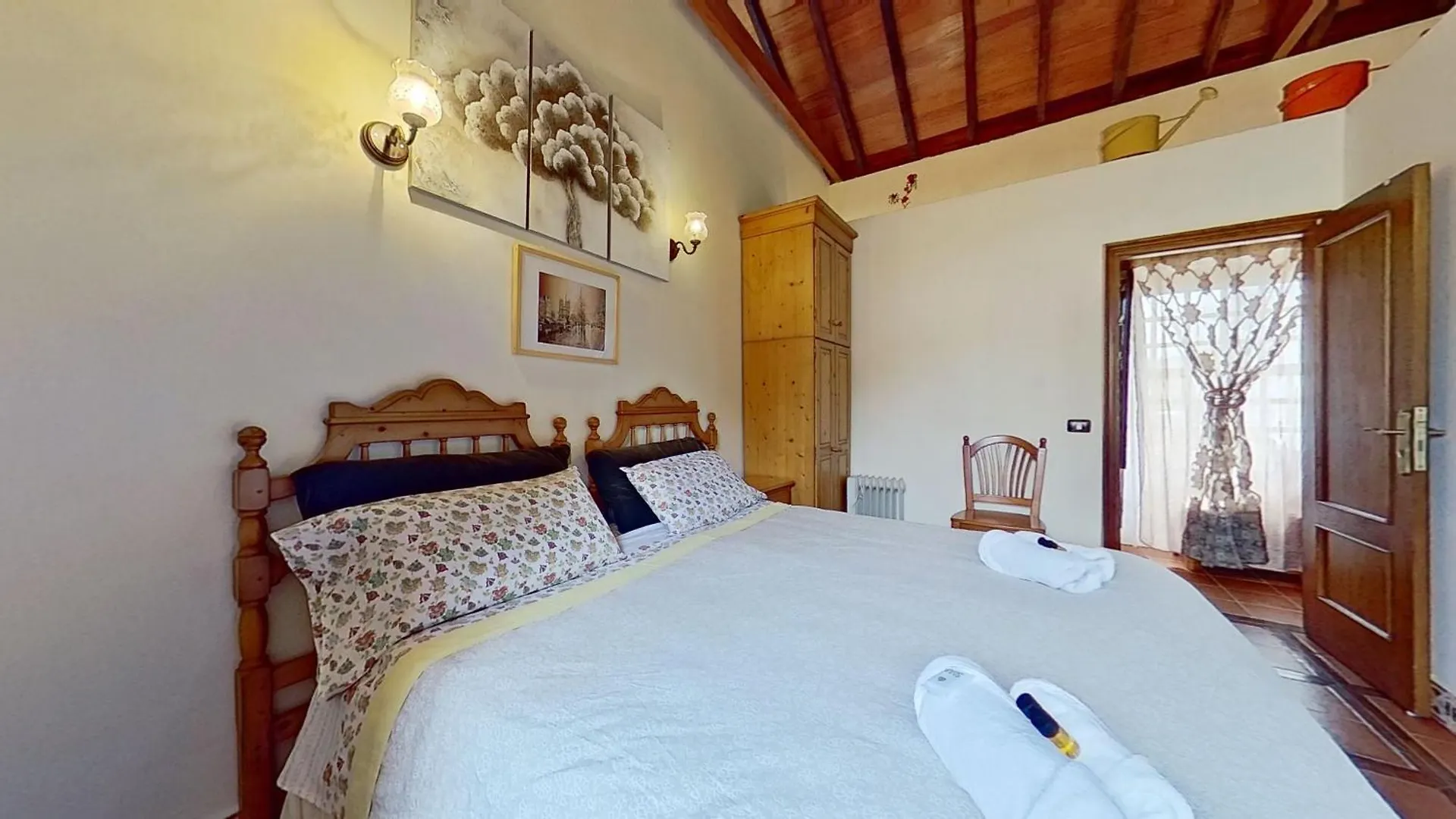 Finca Paraiso Casa Rural Tenerife 拉拉古纳 公寓
