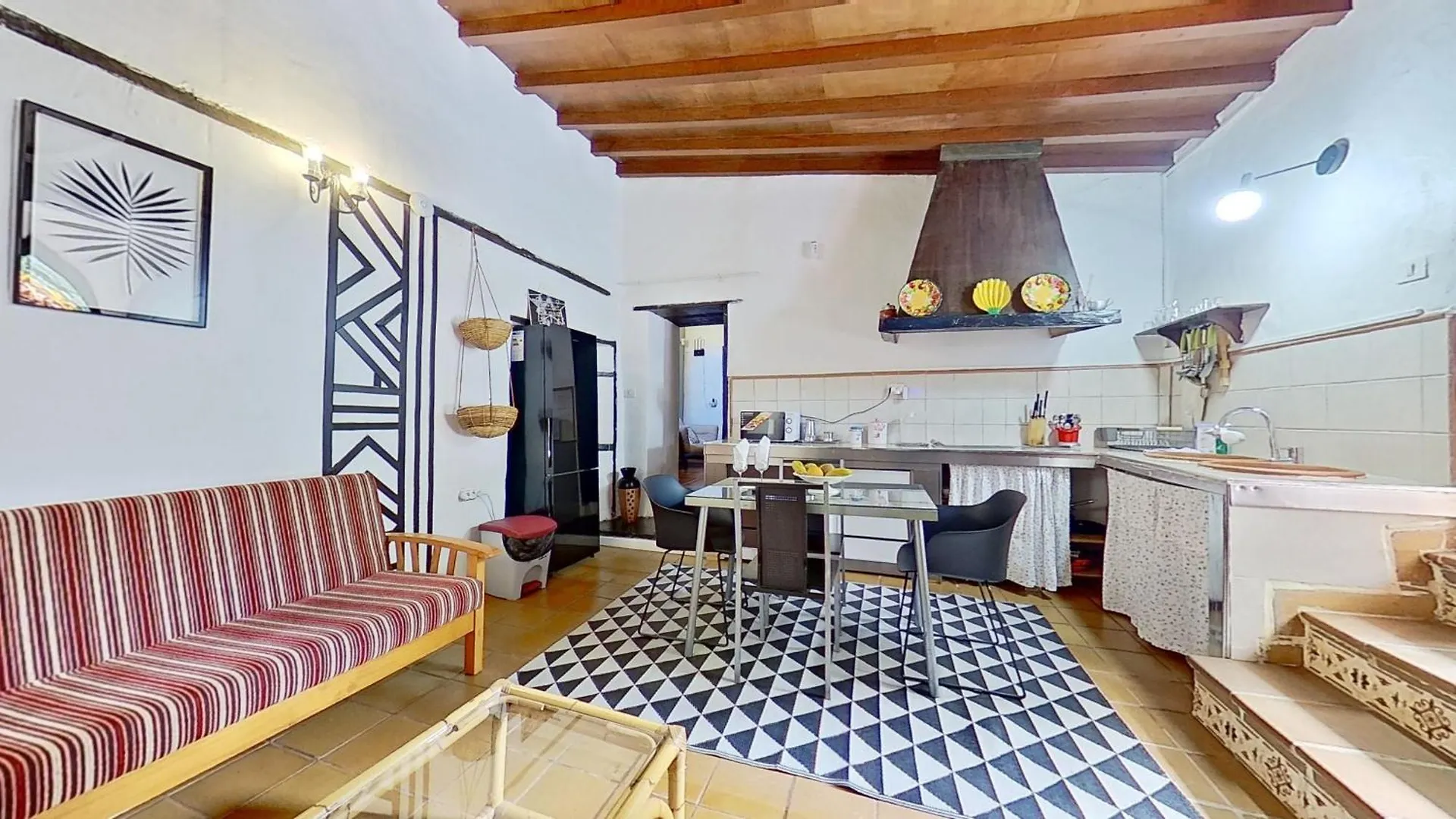 Finca Paraiso Casa Rural Tenerife 拉拉古纳