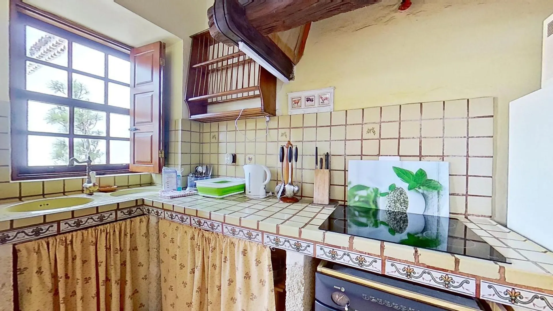 Finca Paraiso Casa Rural Tenerife 拉拉古纳