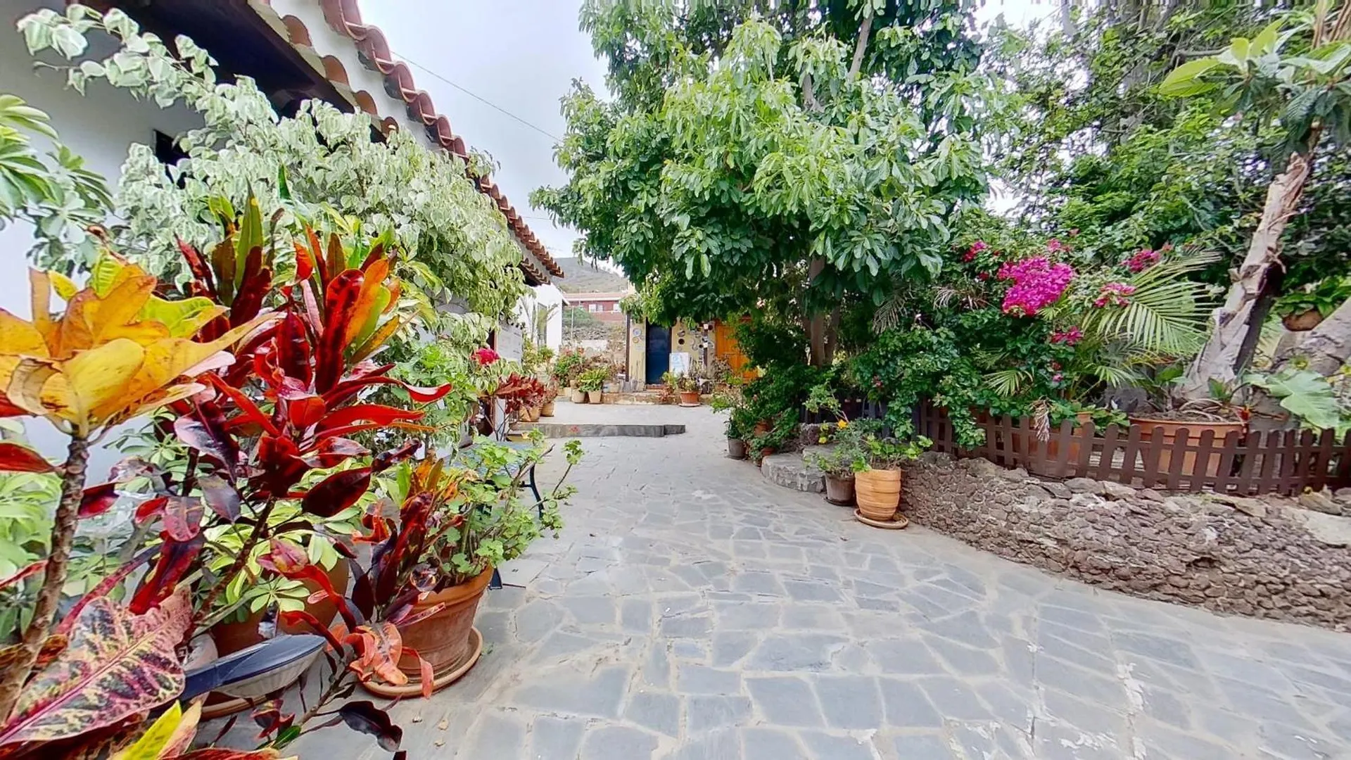 Finca Paraiso Casa Rural Tenerife La Laguna  La Laguna (Tenerife)